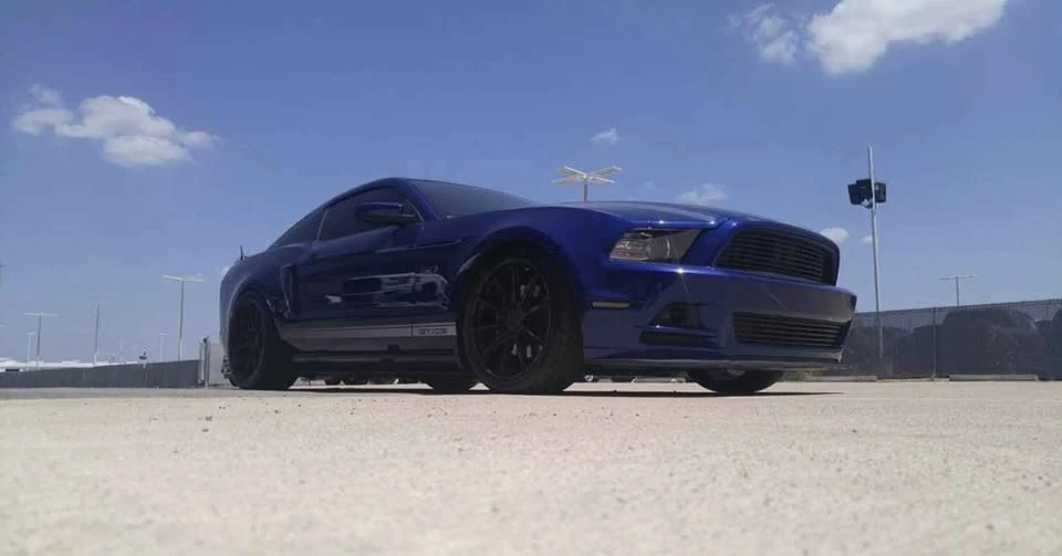 2013 Ford S197 Mustang GT - Image 5 of 19