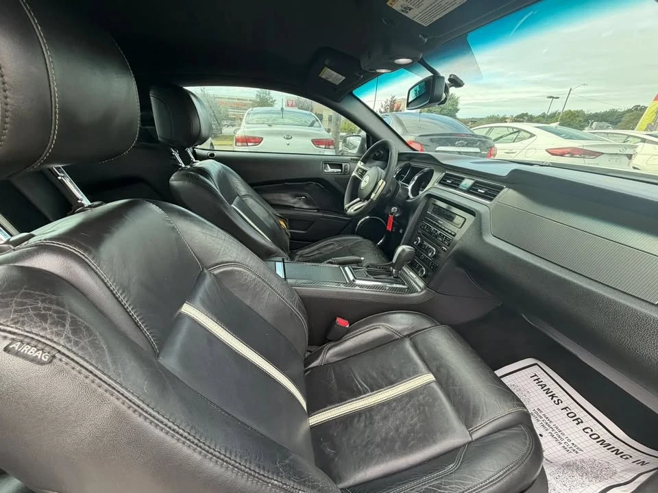 2013 Ford S197 Mustang GT - Image 10 of 16