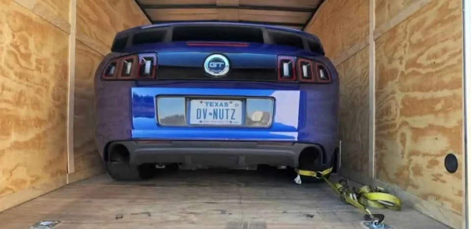 2013 Ford S197 Mustang GT - Image 18 of 19