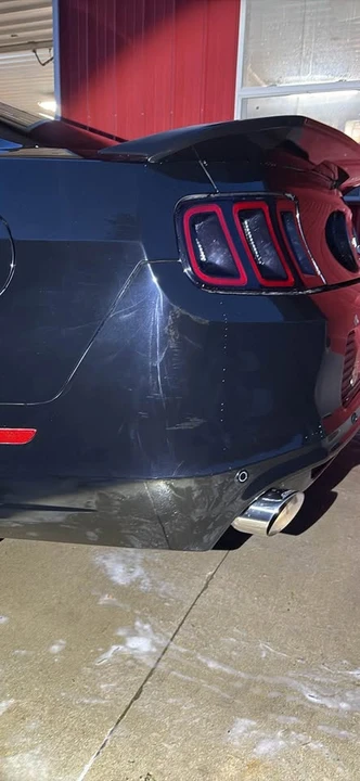 2013 Ford S197 Mustang GT - Image 9 of 12