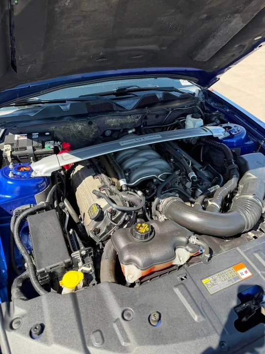 2013 Ford S197 Mustang GT - Image 13 of 13