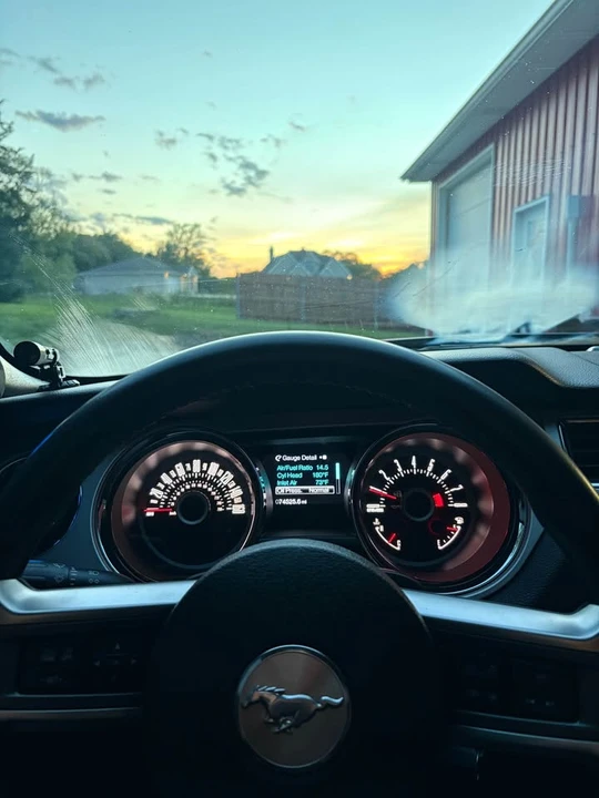 2013 Ford S197 Mustang GT - Image 5 of 12