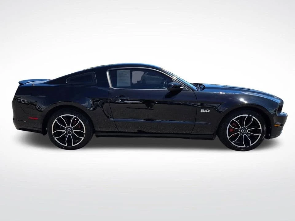 2013 Ford S197 Mustang GT - Image 7 of 20