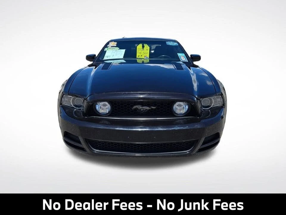 2013 Ford S197 Mustang GT - Image 2 of 20