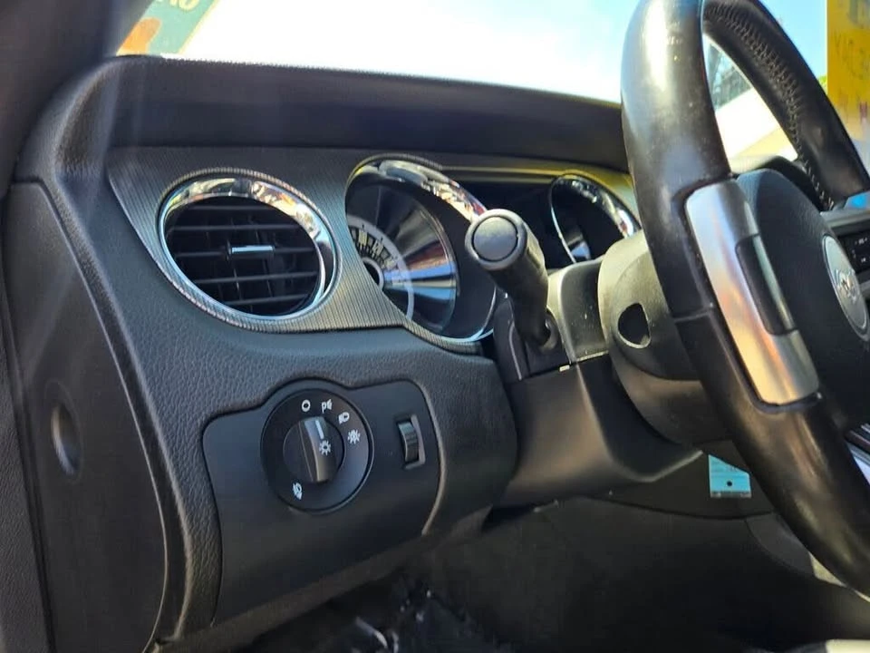 2013 Ford S197 Mustang GT - Image 12 of 20