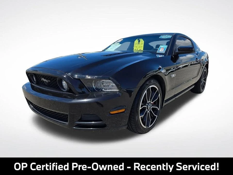 2013 Ford S197 Mustang GT - Image 3 of 20
