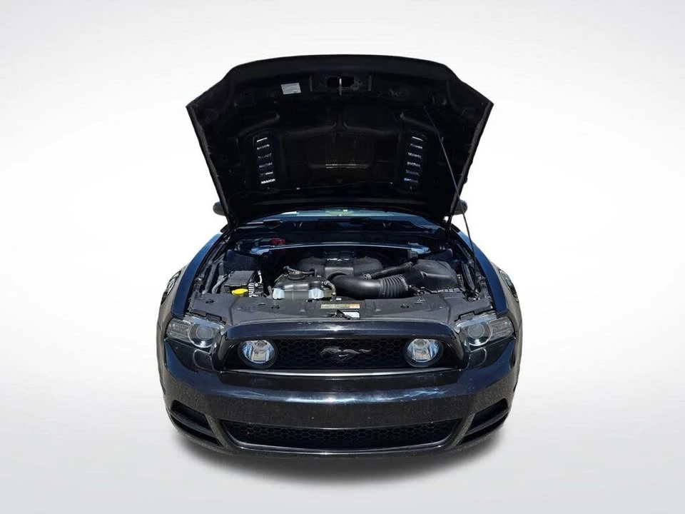 2013 Ford S197 Mustang GT - Image 8 of 20