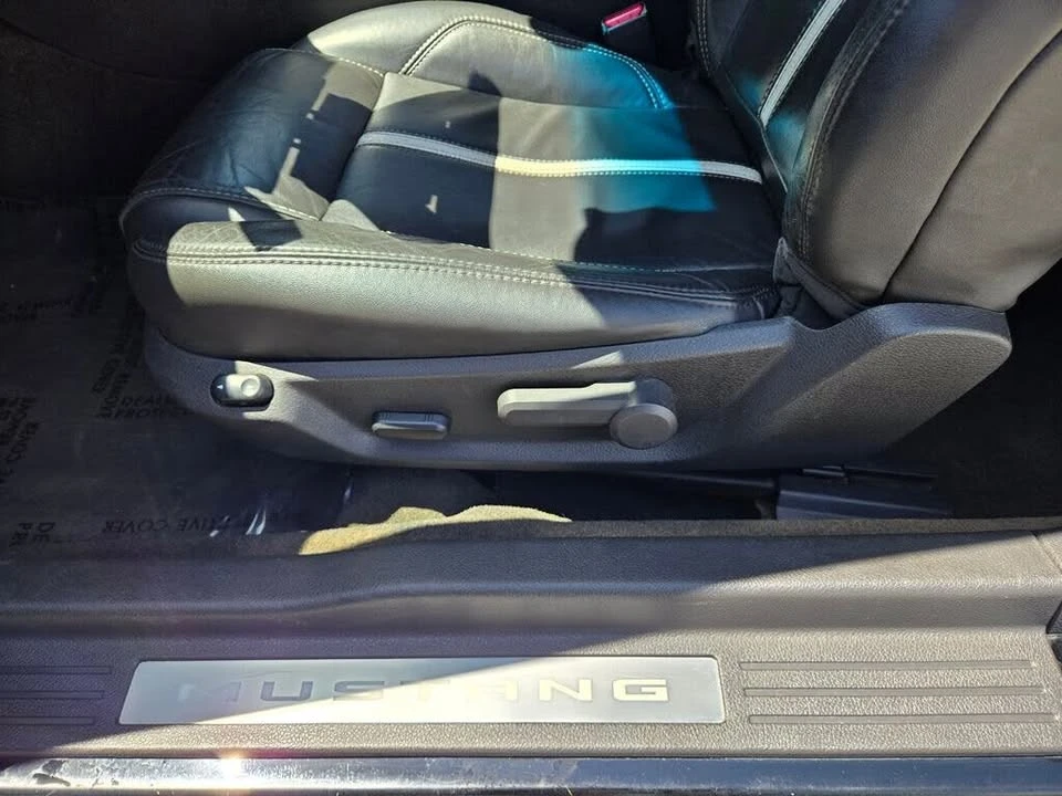 2013 Ford S197 Mustang GT - Image 11 of 20