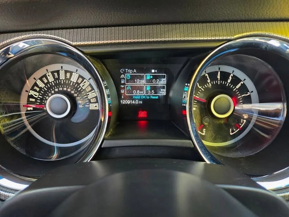 2013 Ford S197 Mustang GT - Image 14 of 20