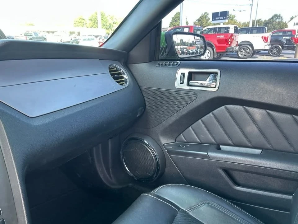 2013 Ford S197 Mustang GT - Image 11 of 11