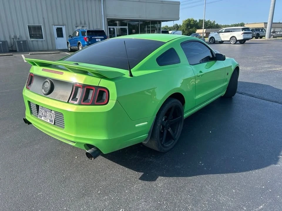 2013 Ford S197 Mustang GT - Image 7 of 11