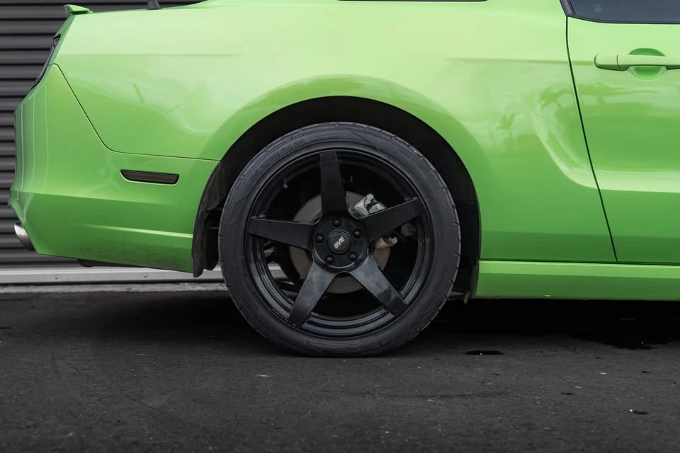 2013 Ford S197 Mustang GT - Image 6 of 20