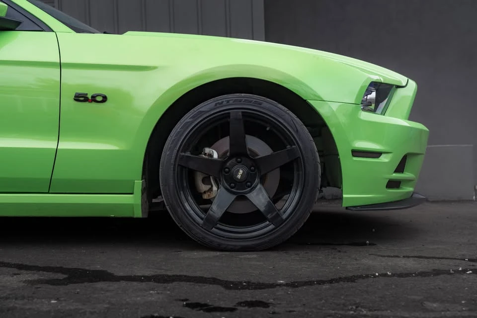 2013 Ford S197 Mustang GT - Image 5 of 20