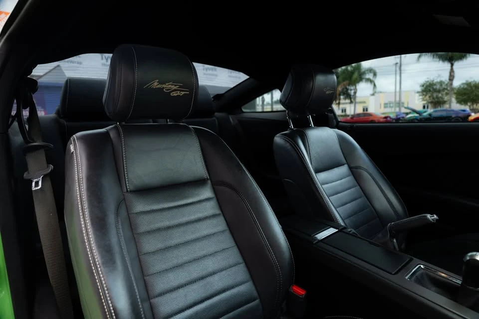 2013 Ford S197 Mustang GT - Image 18 of 20
