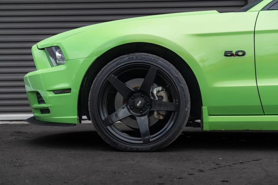 2013 Ford S197 Mustang GT - Image 12 of 20