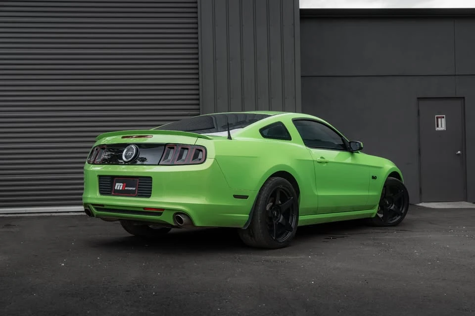 2013 Ford S197 Mustang GT - Image 7 of 20