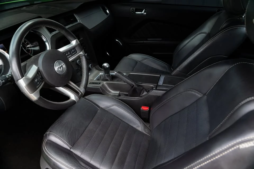 2013 Ford S197 Mustang GT - Image 15 of 20