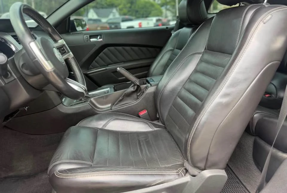 2013 Ford S197 Mustang GT - Image 5 of 6