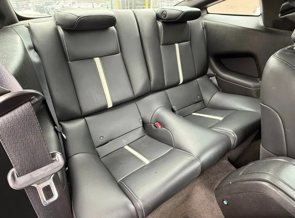 2013 Ford S197 Mustang GT - Image 8 of 12
