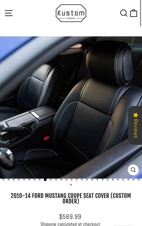 2013 Ford S197 Mustang GT - Image 10 of 12