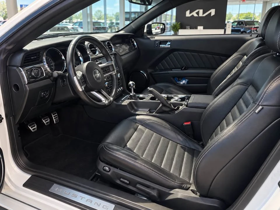 2013 Ford S197 Mustang GT - Image 2 of 4