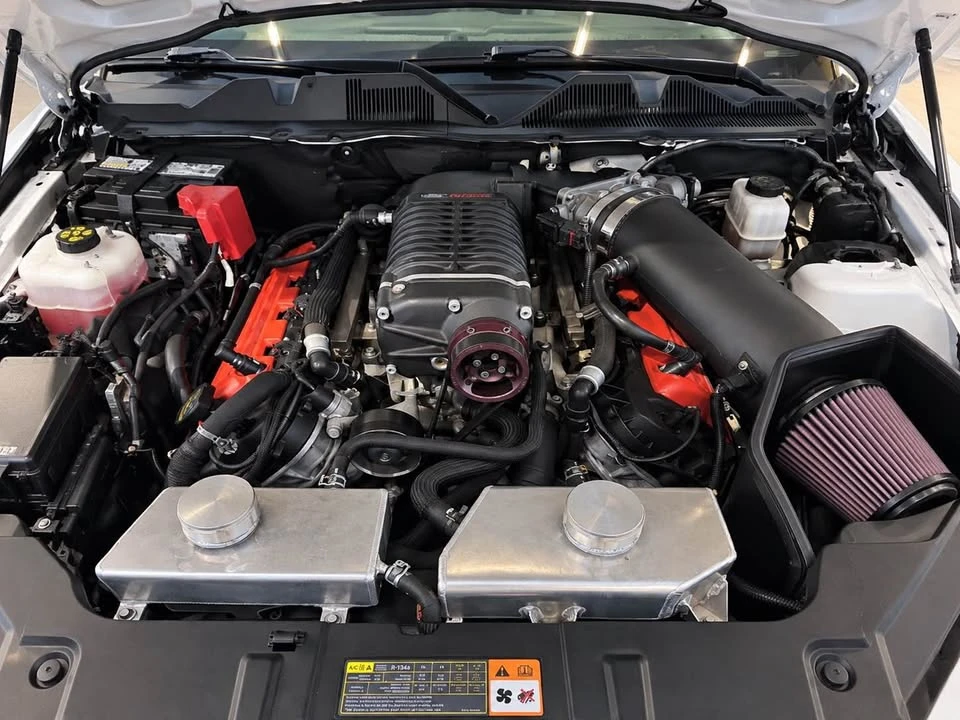 2013 Ford S197 Mustang GT - Image 3 of 4