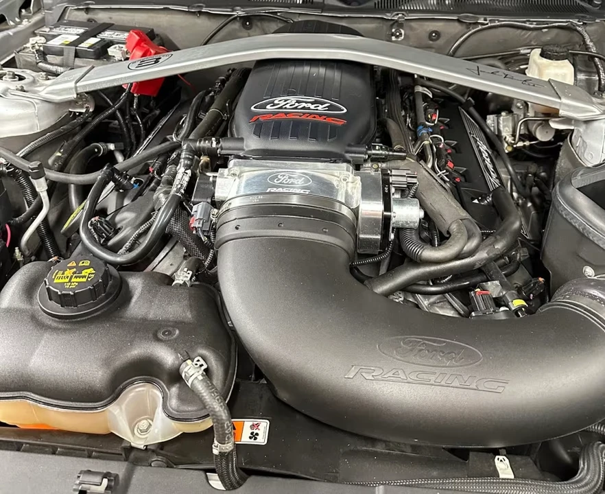 2013 Ford S197 Mustang GT - Image 16 of 31