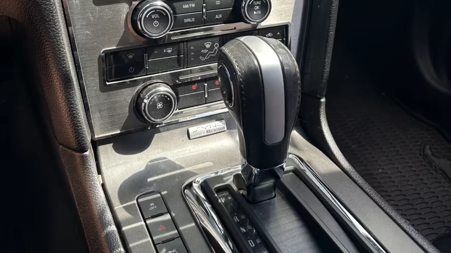 2013 Ford S197 Mustang GT - Image 14 of 31
