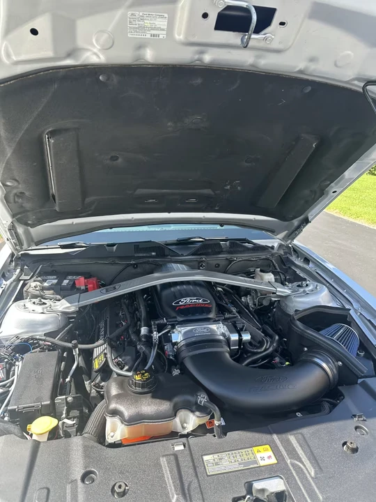 2013 Ford S197 Mustang GT - Image 20 of 31