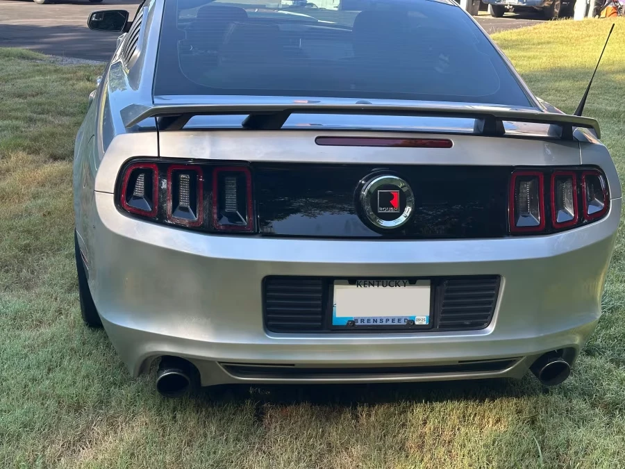 2013 Ford S197 Mustang GT - Image 8 of 31