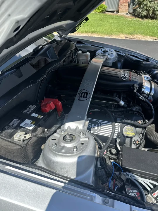 2013 Ford S197 Mustang GT - Image 19 of 31