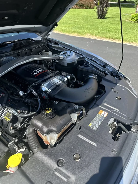 2013 Ford S197 Mustang GT - Image 21 of 31