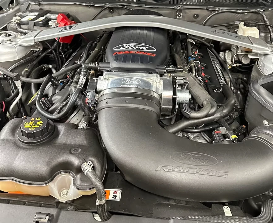 2013 Ford S197 Mustang GT - Image 17 of 31