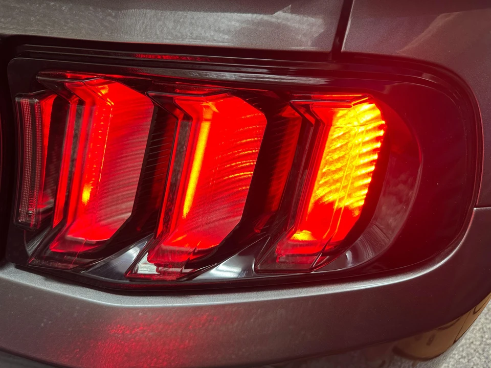 2013 Ford S197 Mustang GT - Image 25 of 31