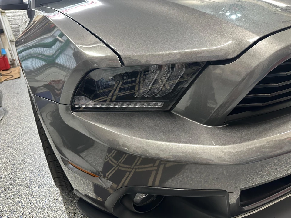 2013 Ford S197 Mustang GT - Image 15 of 31