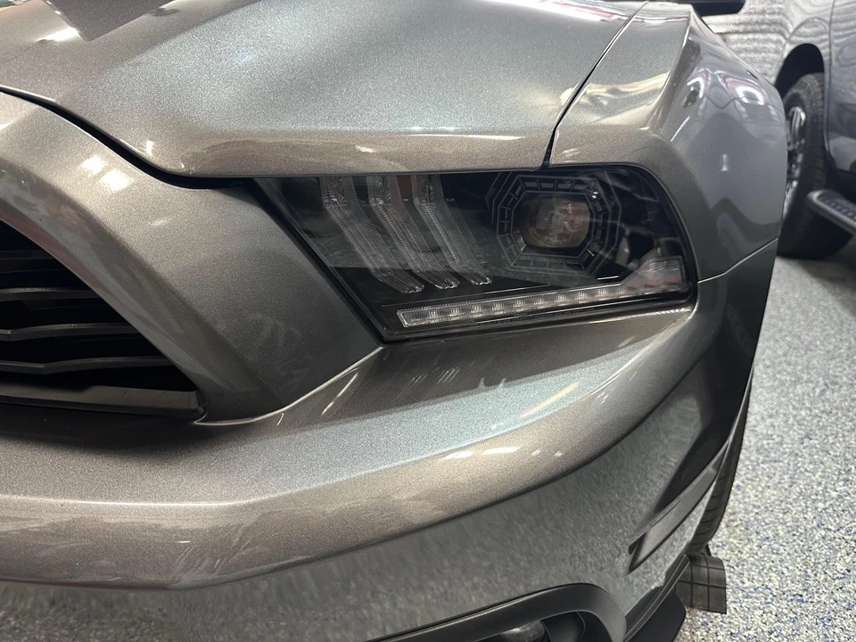 2013 Ford S197 Mustang GT - Image 16 of 31