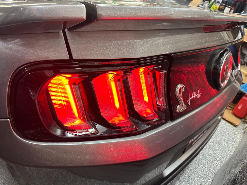 2013 Ford S197 Mustang GT - Image 19 of 31