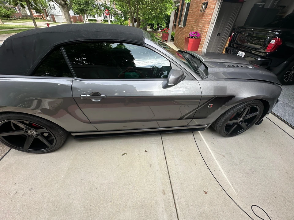 2013 Ford S197 Mustang GT - Image 14 of 31