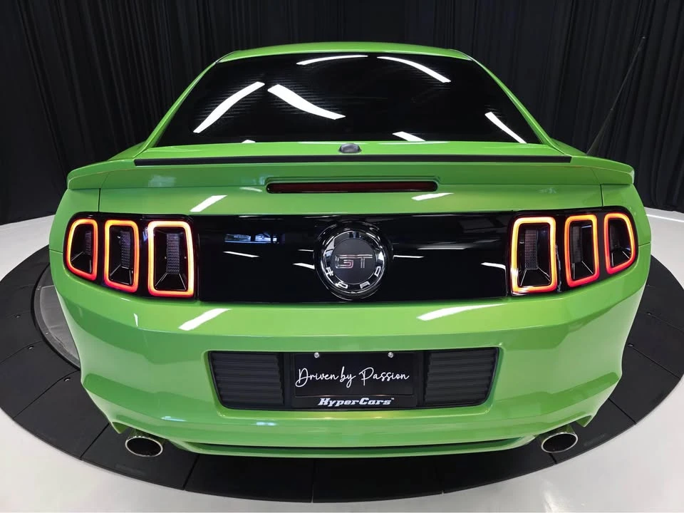 2013 Ford S197 Mustang GT - Image 11 of 20