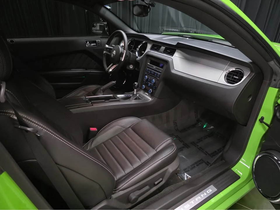 2013 Ford S197 Mustang GT - Image 20 of 20