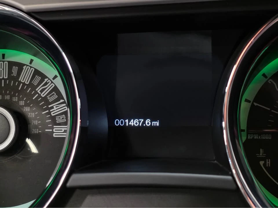 2013 Ford S197 Mustang GT - Image 2 of 20