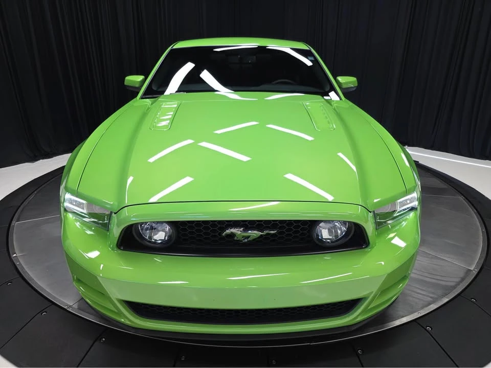 2013 Ford S197 Mustang GT - Image 9 of 20