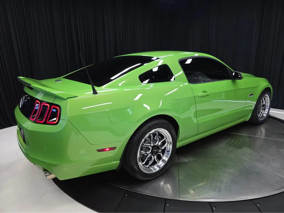 2013 Ford S197 Mustang GT - Image 10 of 20