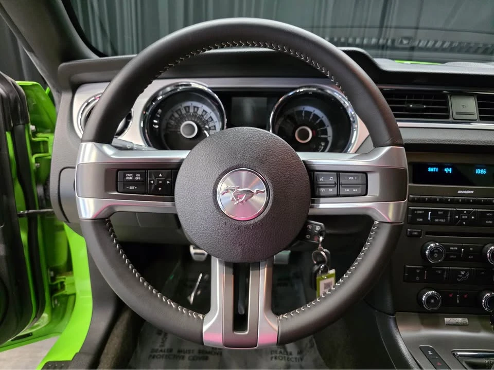 2013 Ford S197 Mustang GT - Image 13 of 20