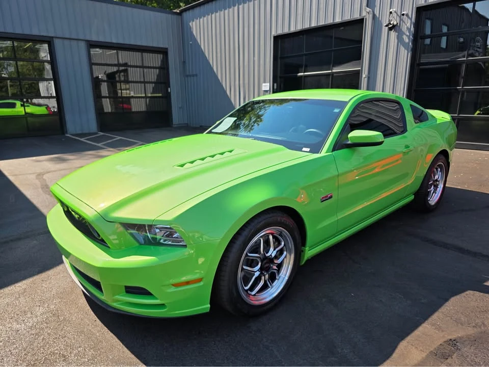 2013 Ford S197 Mustang GT - Image 19 of 20