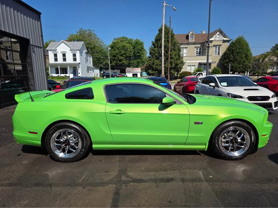2013 Ford S197 Mustang GT - Image 18 of 20