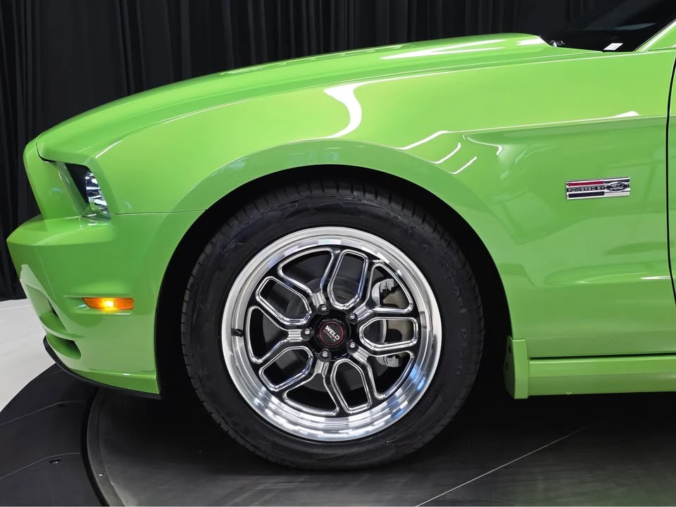 2013 Ford S197 Mustang GT - Image 6 of 20