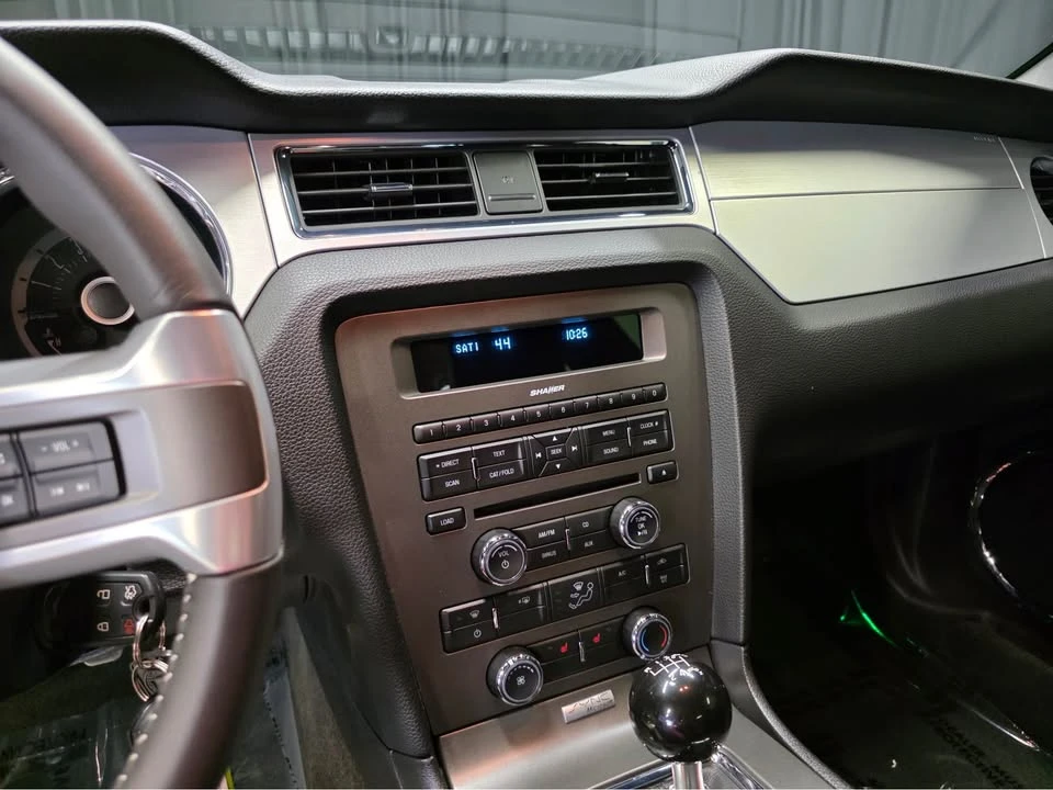 2013 Ford S197 Mustang GT - Image 14 of 20