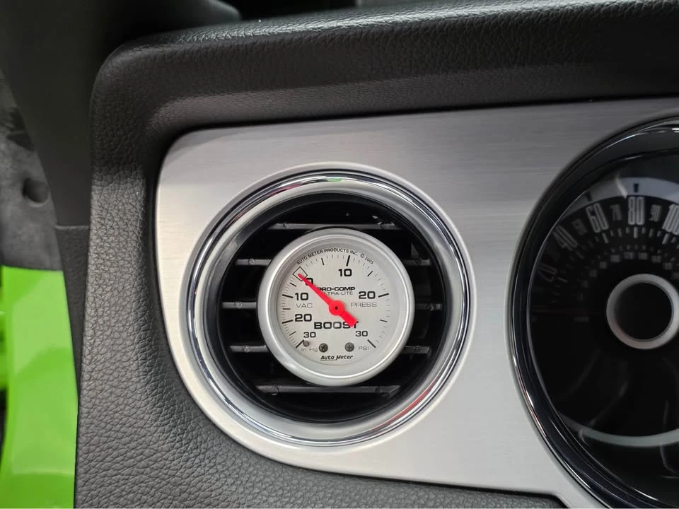 2013 Ford S197 Mustang GT - Image 16 of 20