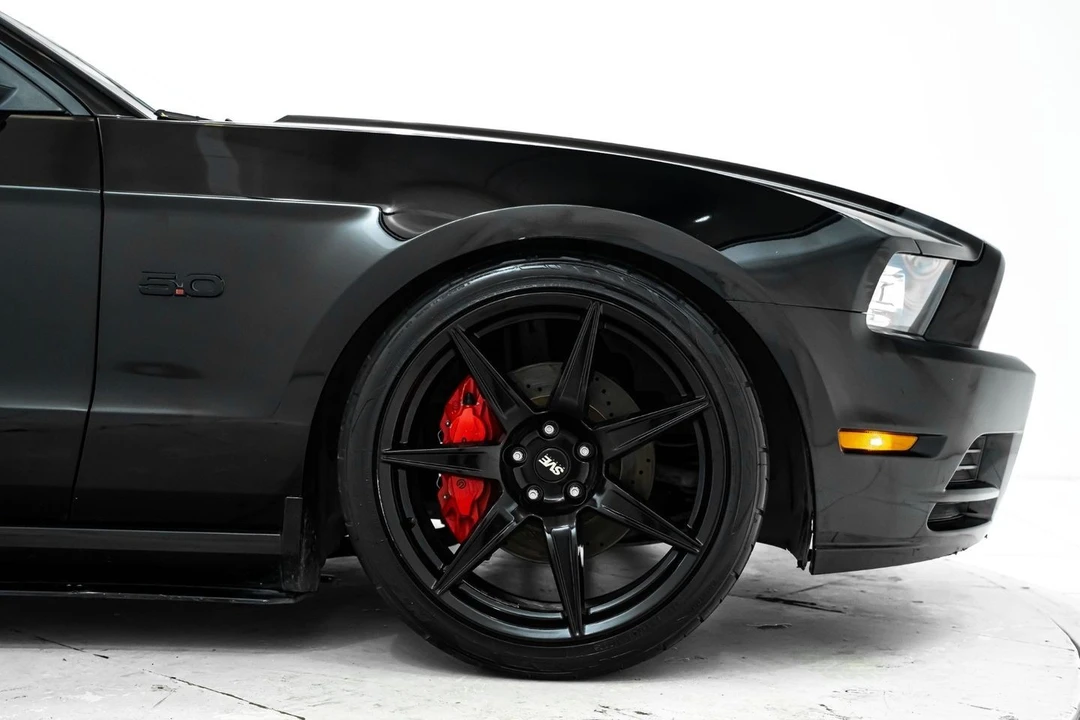 2013 Ford S197 Mustang GT - Image 16 of 31